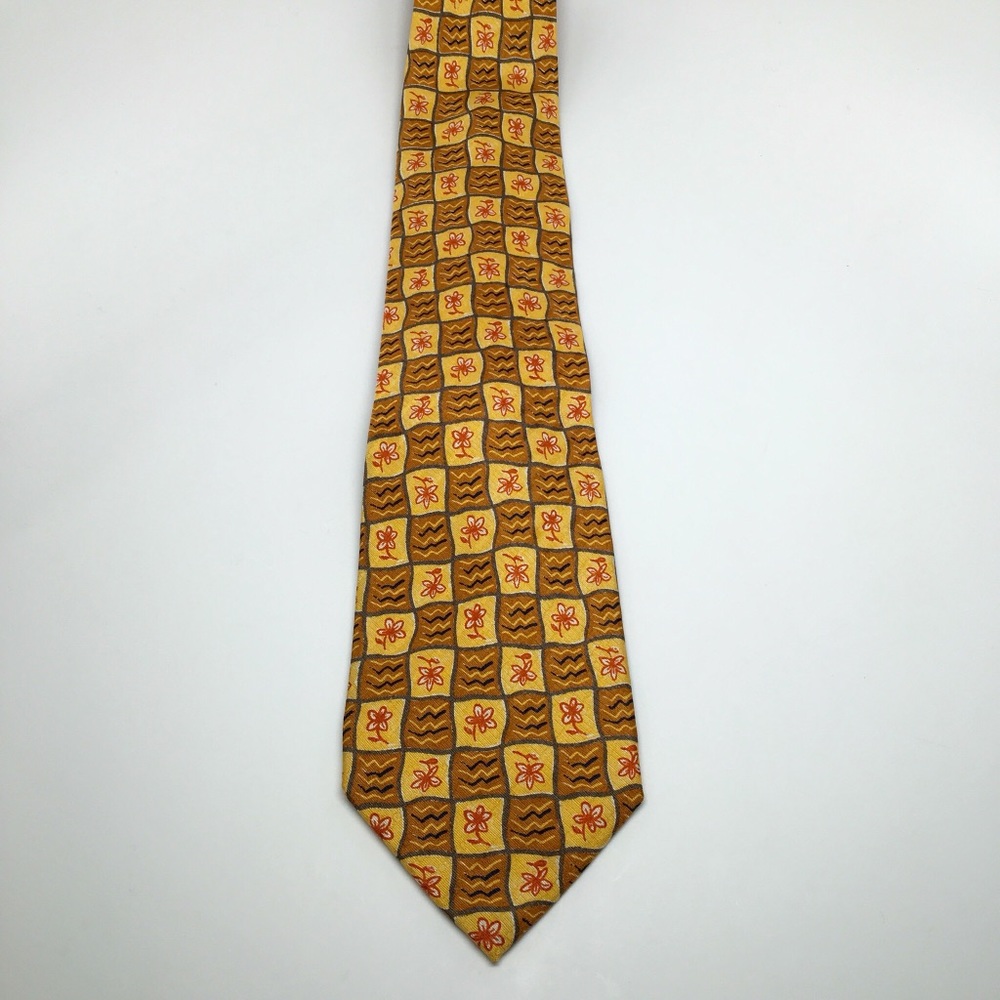 Necktie by Ungaro